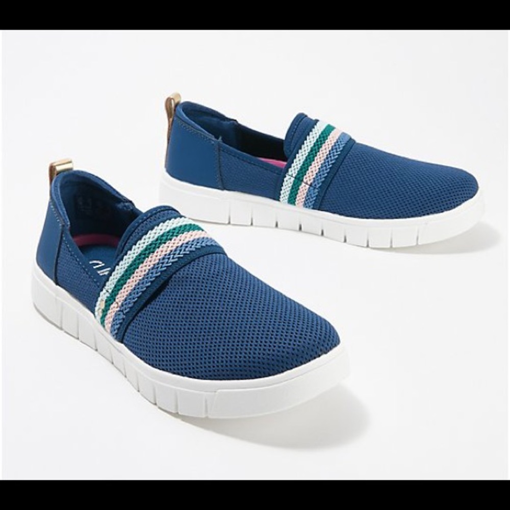 RYKA shoes